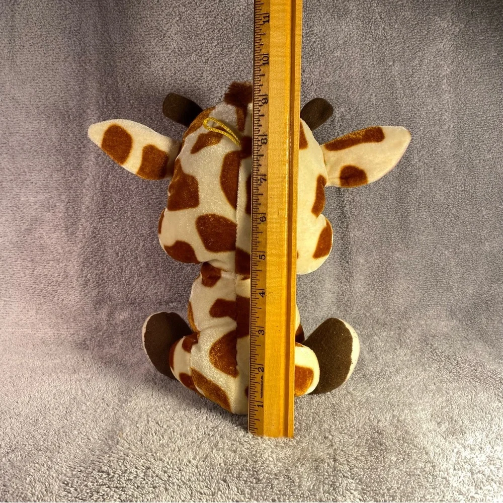 Plush‎ Baby Giraffe Stuffed Animal